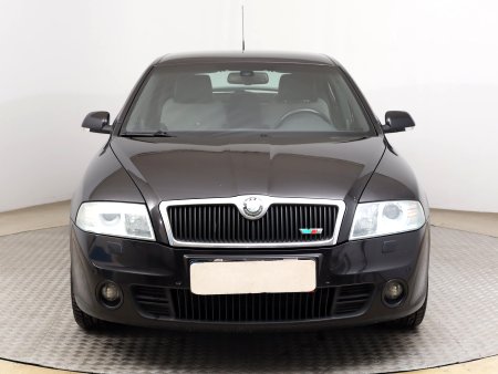 Škoda Octavia, 2006 - pohled č. 2