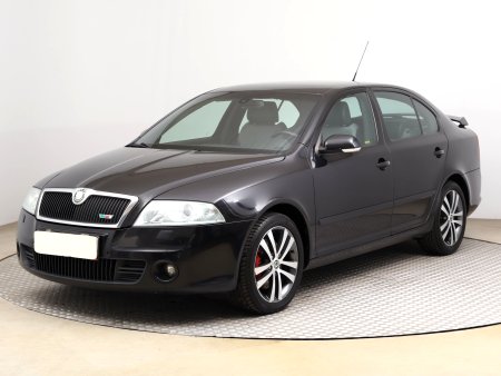 Škoda Octavia, 2006 - pohled č. 3