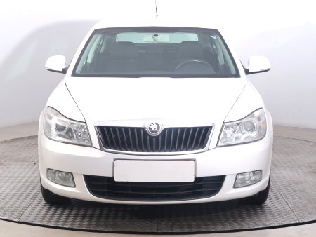 Škoda Octavia, 2006 - pohled č. 2