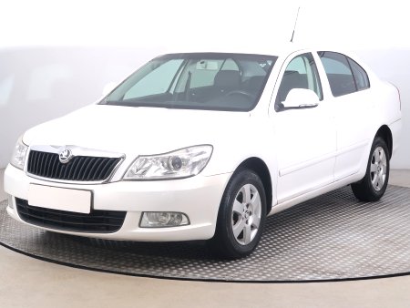 Škoda Octavia, 2006 - pohled č. 3