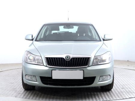 Škoda Octavia, 2009 - pohled č. 2
