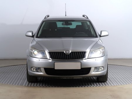 Škoda Octavia, 2009 - pohled č. 2