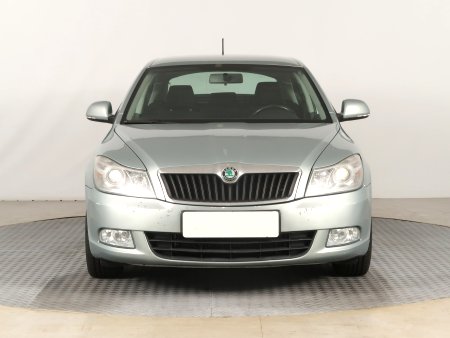 Škoda Octavia, 2011 - pohled č. 2