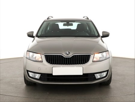 Škoda Octavia, 2016 - pohled č. 2