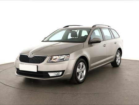 Škoda Octavia, 2016 - pohled č. 3