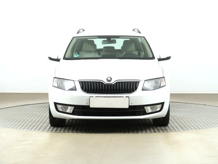 Škoda Octavia, 2014 - pohled č. 2