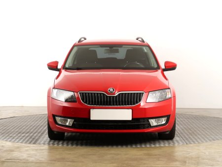 Škoda Octavia, 2016 - pohled č. 2