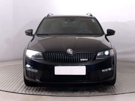Škoda Octavia, 2014 - pohled č. 2