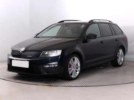 Škoda Octavia, 2014 - pohled č. 3