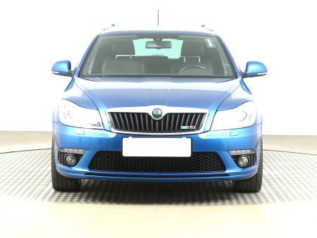 Škoda Octavia, 2012 - pohled č. 2