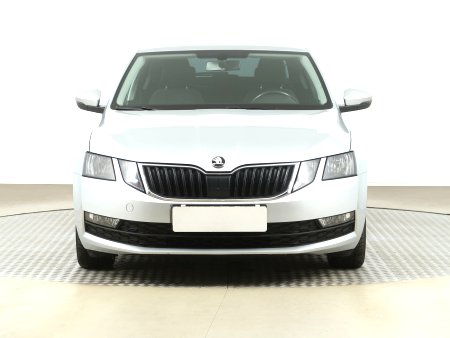 Škoda Octavia, 2018 - pohled č. 2