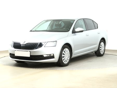 Škoda Octavia, 2018 - pohled č. 3
