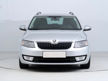 Škoda Octavia, 2015 - pohled č. 2