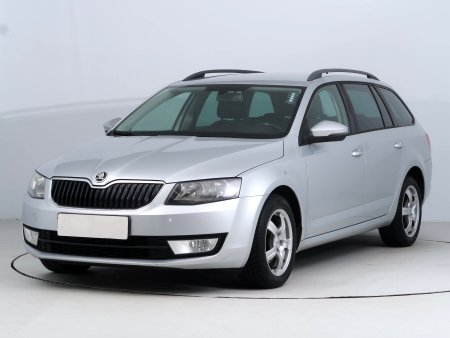 Škoda Octavia, 2015 - pohled č. 3