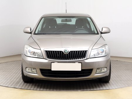 Škoda Octavia, 2010 - pohled č. 2