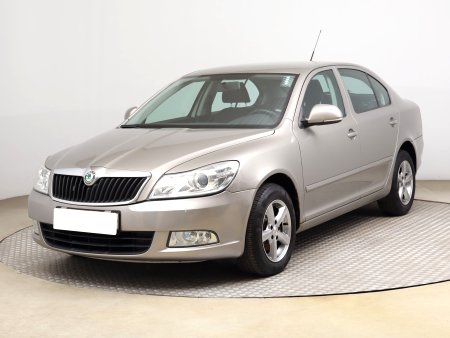 Škoda Octavia, 2010 - pohled č. 3