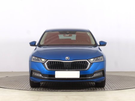 Škoda Octavia, 2021 - pohled č. 2