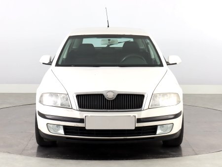 Škoda Octavia, 2007 - pohled č. 2