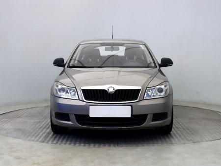 Škoda Octavia, 2010 - pohled č. 2