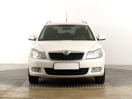 Škoda Octavia, 2010 - pohled č. 2