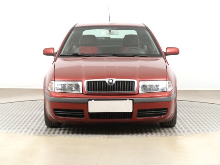 Škoda Octavia, 2002 - pohled č. 2