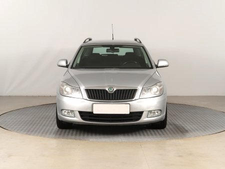 Škoda Octavia, 2010 - pohled č. 2
