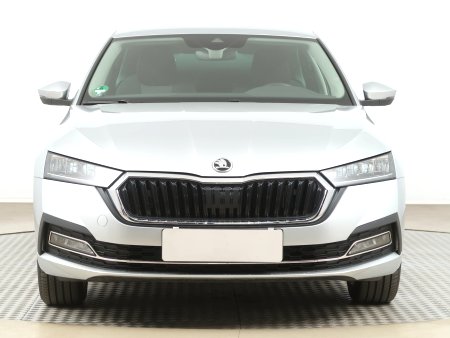 Škoda Octavia, 2020 - pohled č. 2