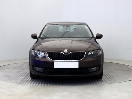 Škoda Octavia, 2015 - pohled č. 2