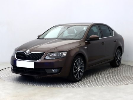 Škoda Octavia, 2015 - pohled č. 3