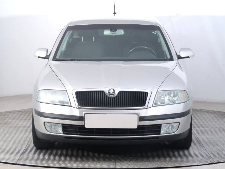 Škoda Octavia, 2006 - pohled č. 2