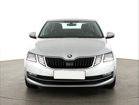 Škoda Octavia, 2019 - pohled č. 2