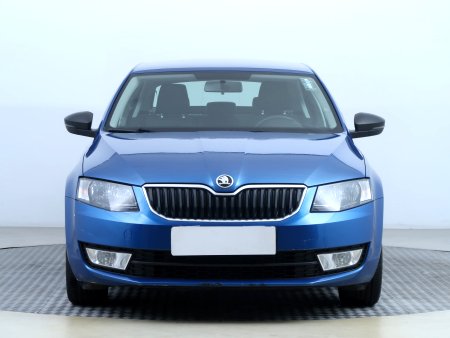 Škoda Octavia, 2015 - pohled č. 2