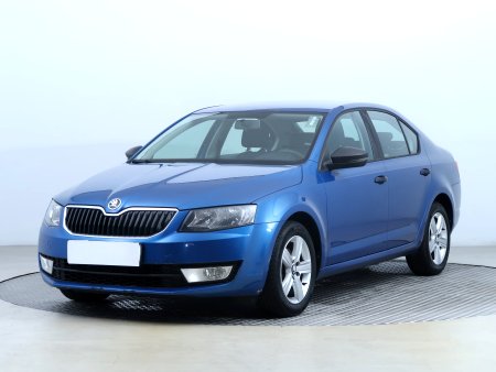 Škoda Octavia, 2015 - pohled č. 3