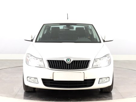 Škoda Octavia, 2012 - pohled č. 2