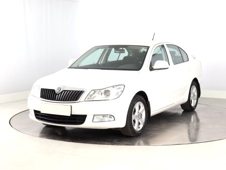 Škoda Octavia, 2012 - pohled č. 3