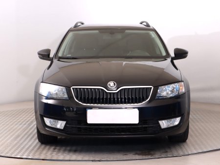 Škoda Octavia, 2015 - pohled č. 2