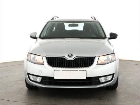 Škoda Octavia, 2017 - pohled č. 2