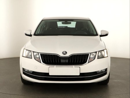 Škoda Octavia, 2020 - pohled č. 2