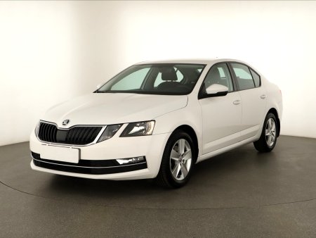 Škoda Octavia, 2020 - pohled č. 3