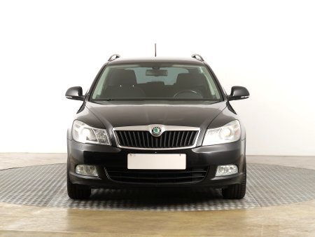 Škoda Octavia, 2011 - pohled č. 2