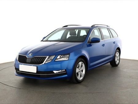 Škoda Octavia, 2020 - pohled č. 3