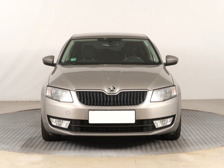 Škoda Octavia, 2017 - pohled č. 2