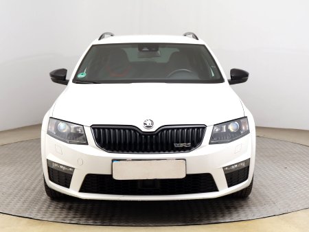 Škoda Octavia, 2013 - pohled č. 2