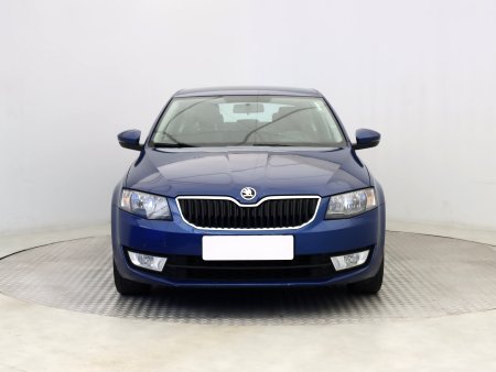 Škoda Octavia, 2015 - pohled č. 2