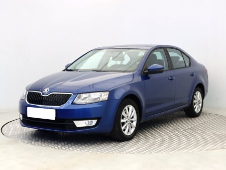 Škoda Octavia, 2015 - pohled č. 3