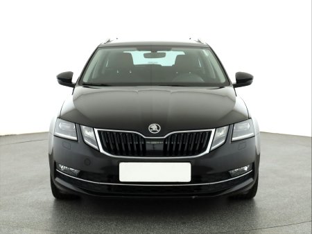 Škoda Octavia, 2017 - pohled č. 2