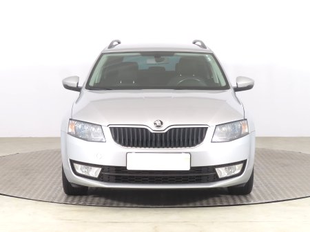Škoda Octavia, 2014 - pohled č. 2