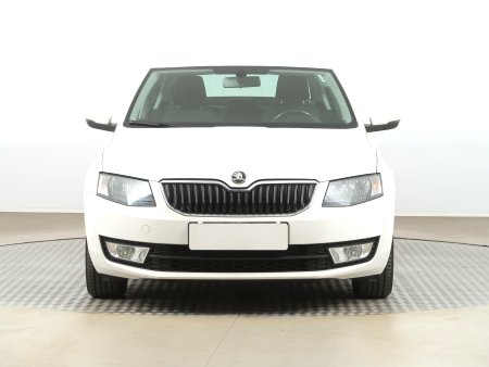 Škoda Octavia, 2013 - pohled č. 2