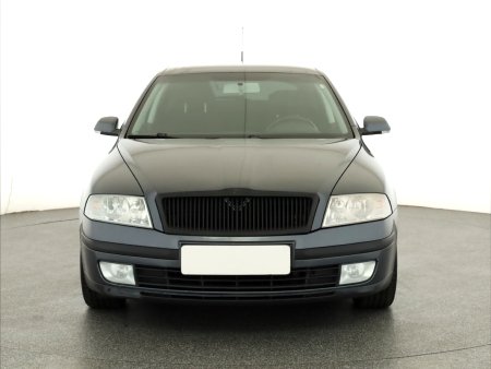 Škoda Octavia, 2009 - pohled č. 2