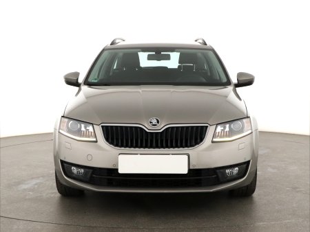Škoda Octavia, 2015 - pohled č. 2